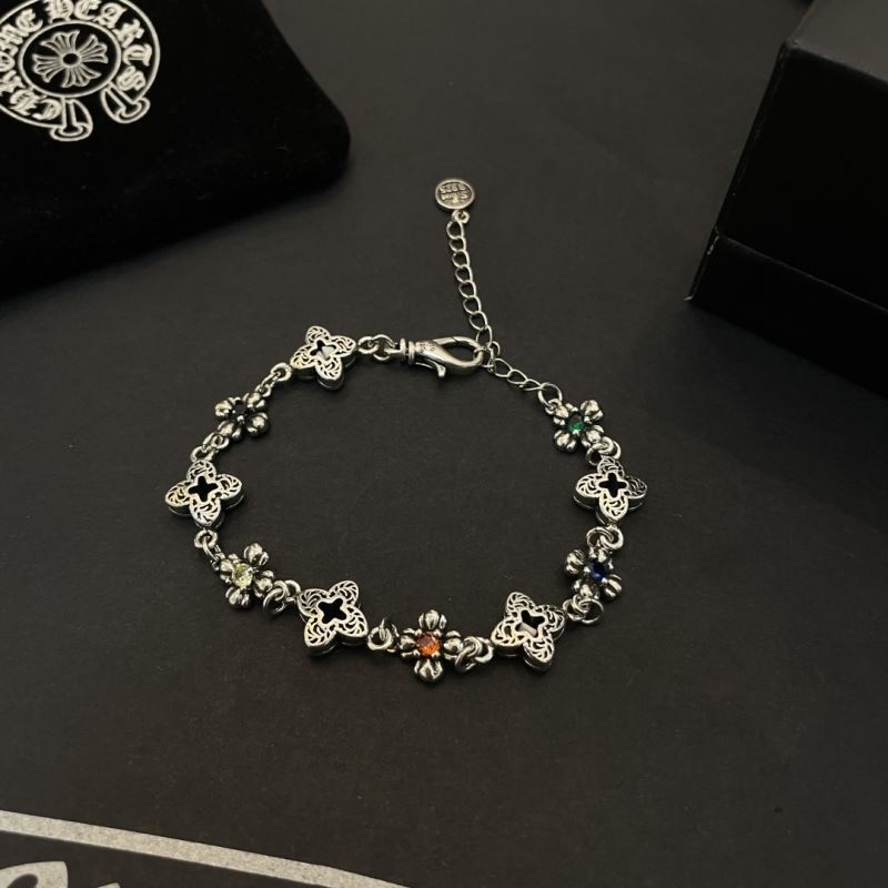 Chrome Hearts Bracelets